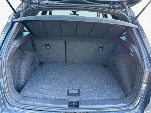 SEAT Arona 1.5 TSI Xperience DSG