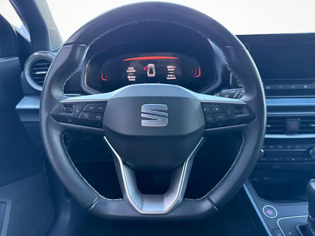 SEAT Arona 1.5 TSI Xperience DSG
