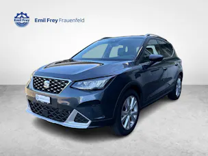 SEAT Arona 1.5 TSI Xperience DSG