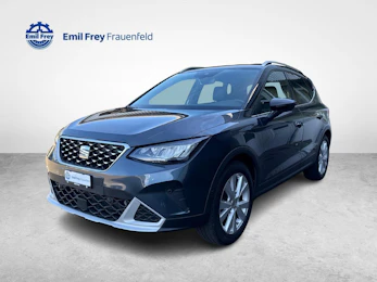 Fahrzeugbild SEAT Arona 1.5 TSI Xperience DSG
