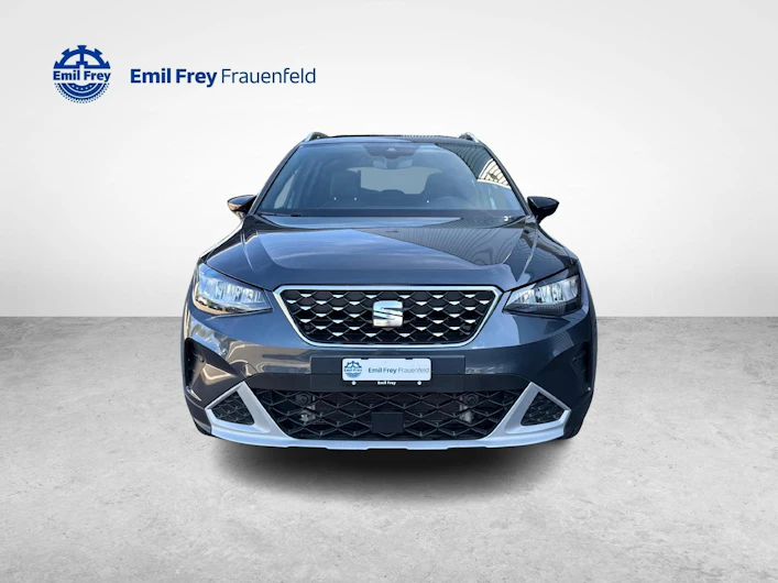 Fahrzeugbild SEAT ARONA