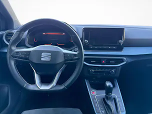 SEAT Arona 1.5 TSI Xperience DSG