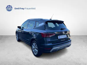 SEAT Arona 1.5 TSI Xperience DSG