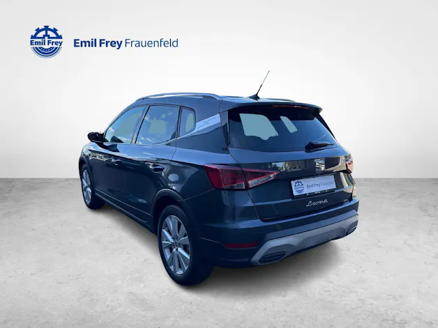 SEAT Arona 1.5 TSI Xperience DSG