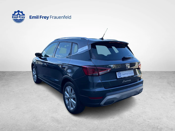 Fahrzeugbild SEAT ARONA