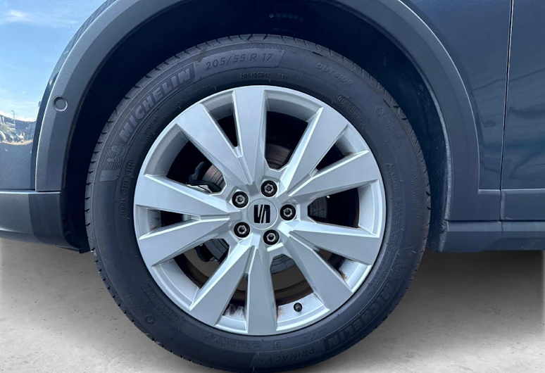 Fahrzeugbild SEAT ARONA