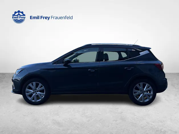 SEAT Arona 1.5 TSI Xperience DSG