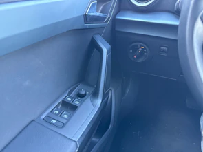 Fahrzeugbild SEAT Arona 1.5 TSI Xperience DSG