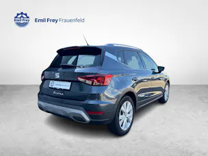 SEAT Arona 1.5 TSI Xperience DSG