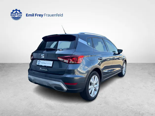 SEAT Arona 1.5 TSI Xperience DSG