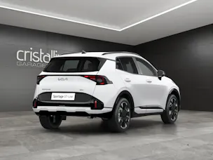 Kia Sportage 1.6 T-GDi Hybrid GT-Line
