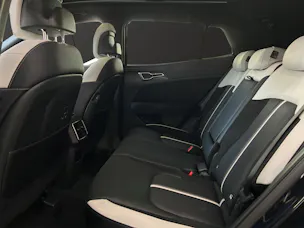 Kia Sportage 1.6 T-GDi Hybrid GT-Line