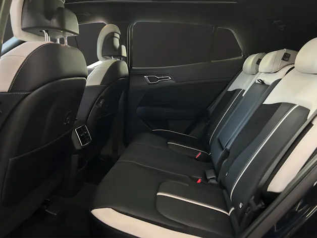 Kia Sportage 1.6 T-GDi Hybrid GT-Line