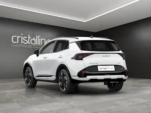 Kia Sportage 1.6 T-GDi Hybrid GT-Line