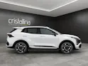 Kia Sportage 1.6 T-GDi Hybrid GT-Line
