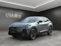 Subaru Uncharted eV Classic AWD