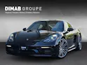 PORSCHE 718 Cayman GTS 2.5 (CH)
