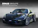 PORSCHE 718 Cayman GTS 2.5 (CH)
