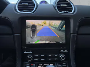PORSCHE 718 Cayman GTS 2.5 (CH)