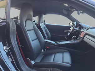 PORSCHE 718 Cayman GTS 2.5 (CH)