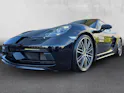 PORSCHE 718 Cayman GTS 2.5 (CH)