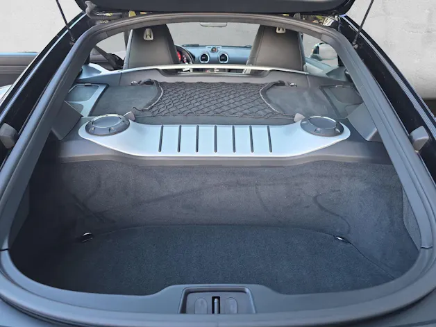 PORSCHE 718 Cayman GTS 2.5 (CH)