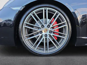 PORSCHE 718 Cayman GTS 2.5 (CH)
