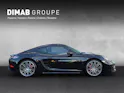 PORSCHE 718 Cayman GTS 2.5 (CH)