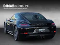 PORSCHE 718 Cayman GTS 2.5 (CH)