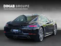 PORSCHE 718 Cayman GTS 2.5 (CH)