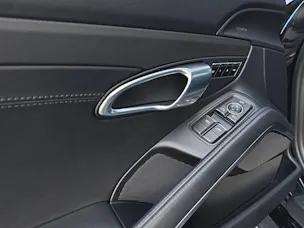 PORSCHE 718 Cayman GTS 2.5 (CH)