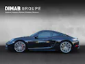 PORSCHE 718 Cayman GTS 2.5 (CH)