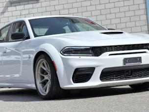 Dodge USA CHARGER 392 SCAT PACK SWINGER WIDEBODY
