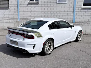 Dodge USA CHARGER 392 SCAT PACK SWINGER WIDEBODY