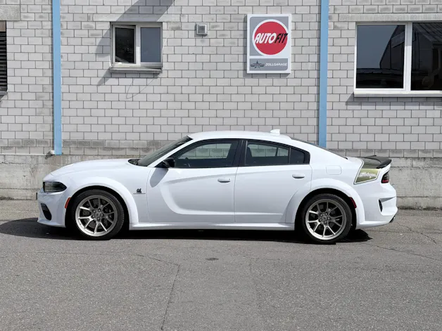 Dodge USA CHARGER 392 SCAT PACK SWINGER WIDEBODY