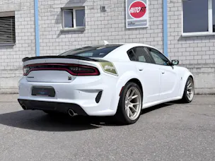 Dodge USA CHARGER 392 SCAT PACK SWINGER WIDEBODY