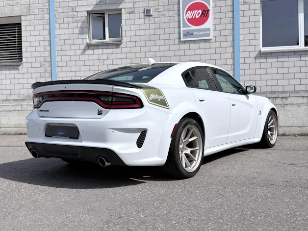 Dodge USA CHARGER 392 SCAT PACK SWINGER WIDEBODY
