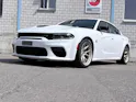 Dodge USA CHARGER 392 SCAT PACK SWINGER WIDEBODY