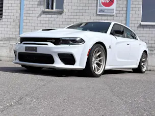 Dodge USA CHARGER 392 SCAT PACK SWINGER WIDEBODY