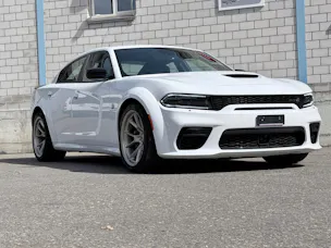 Dodge USA CHARGER 392 SCAT PACK SWINGER WIDEBODY