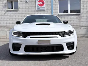Dodge USA CHARGER 392 SCAT PACK SWINGER WIDEBODY
