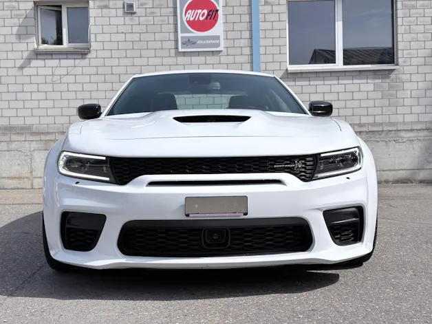 Dodge USA CHARGER 392 SCAT PACK SWINGER WIDEBODY