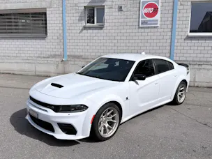 Dodge USA CHARGER 392 SCAT PACK SWINGER WIDEBODY