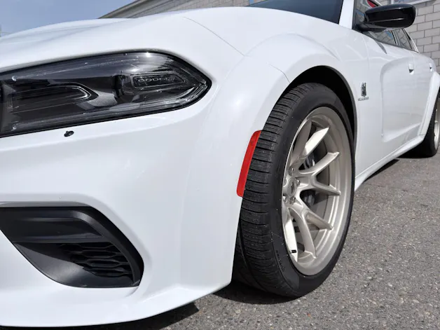 Dodge USA CHARGER 392 SCAT PACK SWINGER WIDEBODY