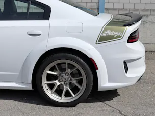 Dodge USA CHARGER 392 SCAT PACK SWINGER WIDEBODY