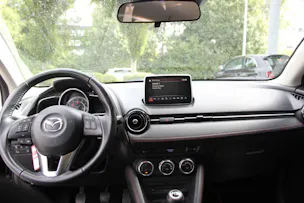 MAZDA 2 1.5 115 Revolution