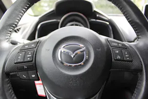 MAZDA 2 1.5 115 Revolution