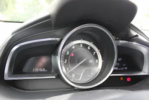 MAZDA 2 1.5 115 Revolution