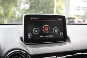 MAZDA 2 1.5 115 Revolution