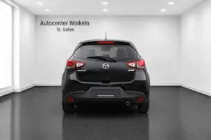 MAZDA 2 1.5 115 Revolution